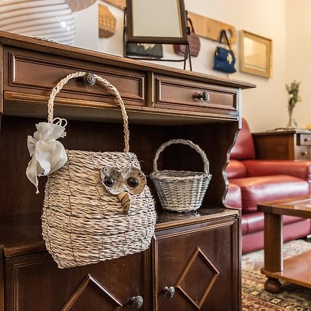 Casa Bibi Villa Cartiera Reali Ngoại thất bức ảnh