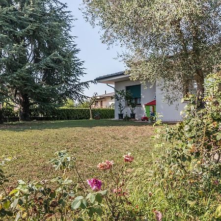 Casa Bibi Villa Cartiera Reali Ngoại thất bức ảnh