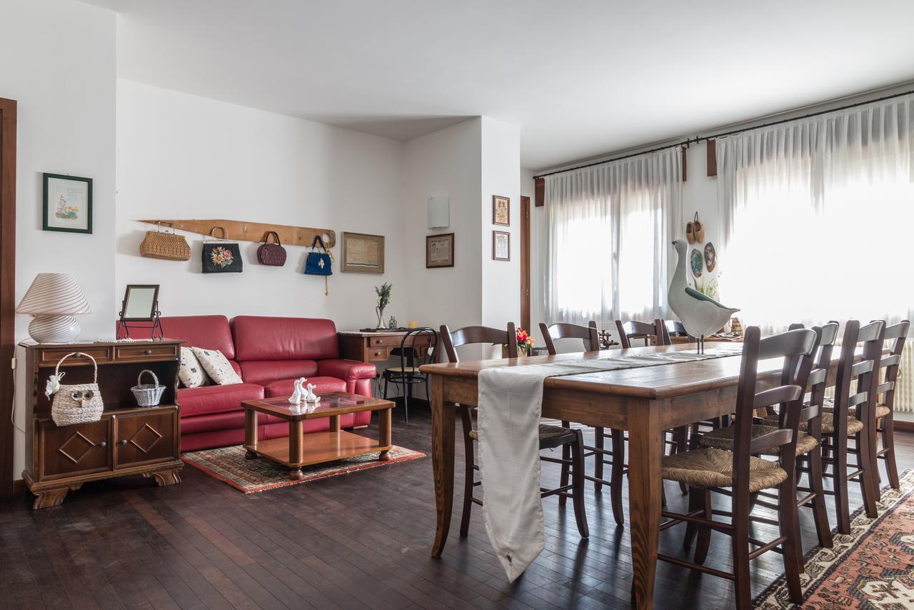 Casa Bibi Villa Cartiera Reali Ngoại thất bức ảnh