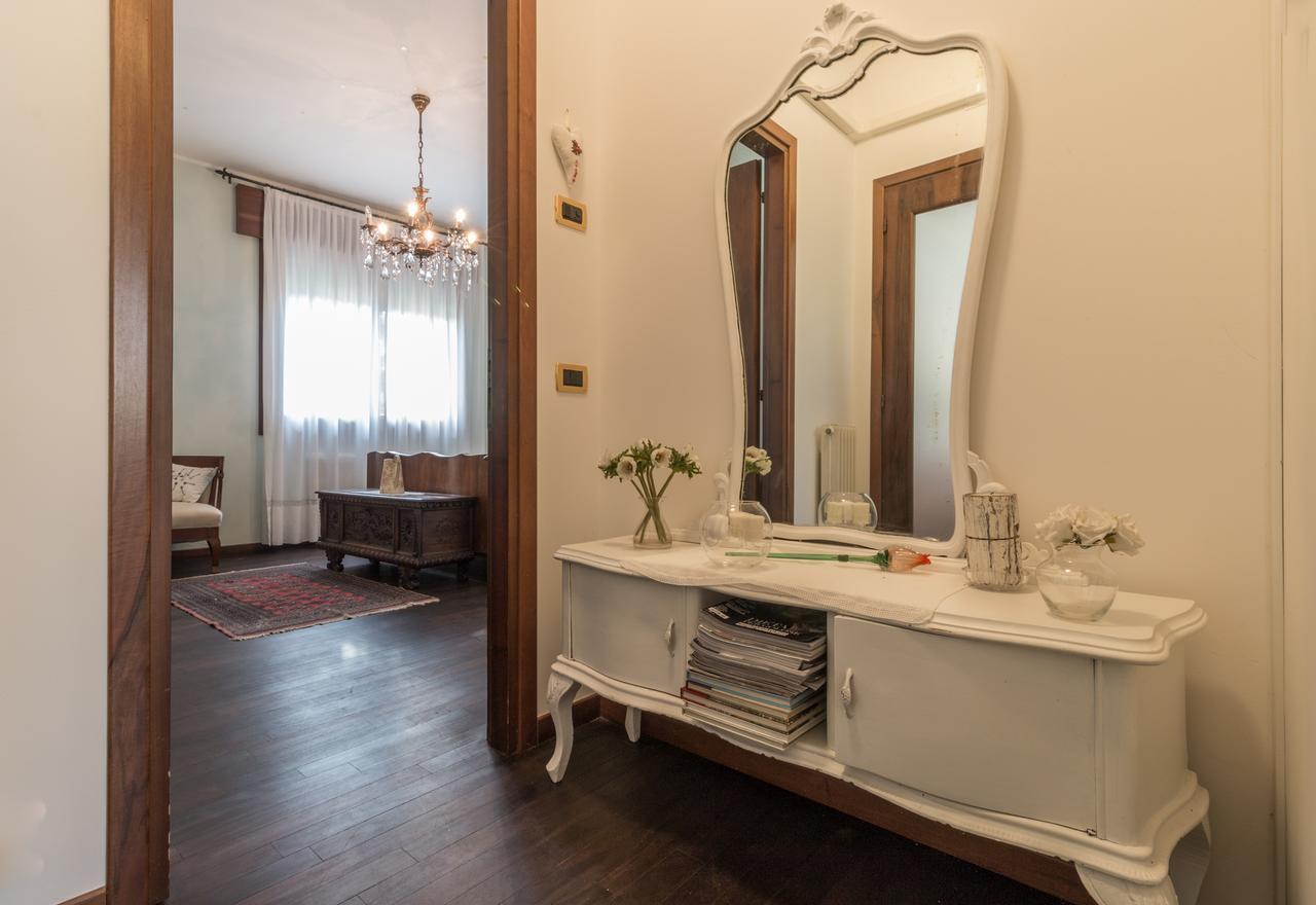 Casa Bibi Villa Cartiera Reali Ngoại thất bức ảnh