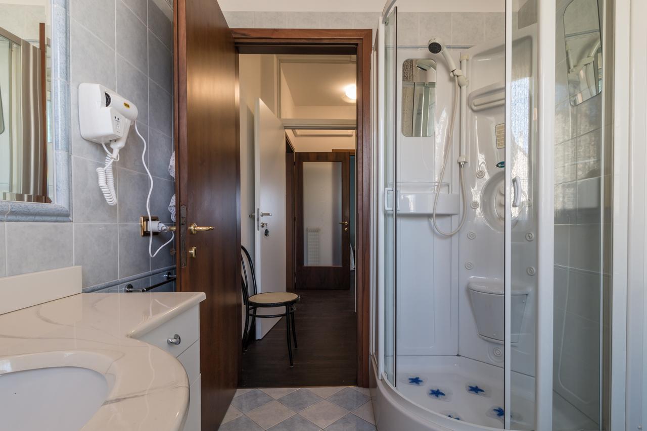 Casa Bibi Villa Cartiera Reali Ngoại thất bức ảnh