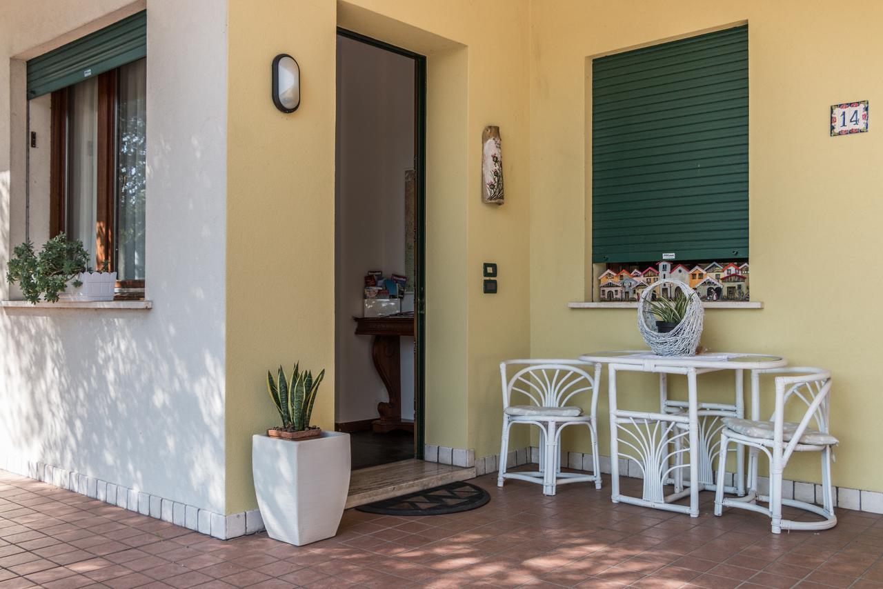 Casa Bibi Villa Cartiera Reali Ngoại thất bức ảnh