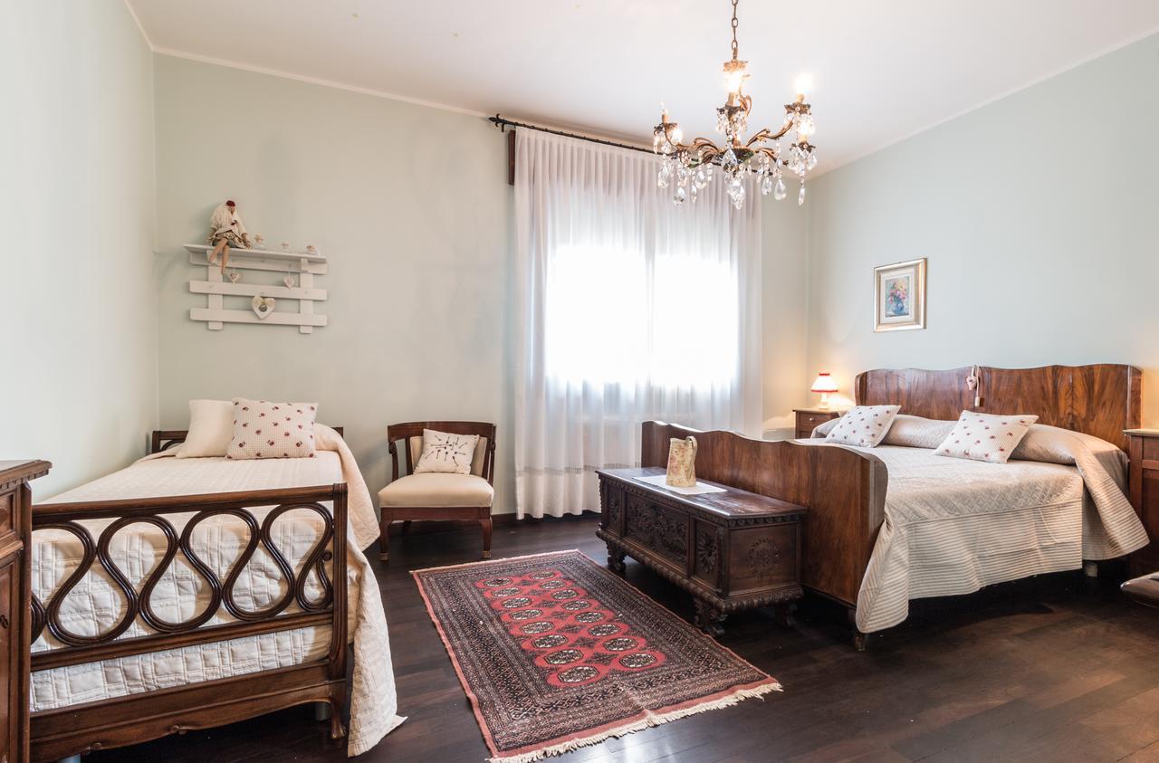 Casa Bibi Villa Cartiera Reali Ngoại thất bức ảnh