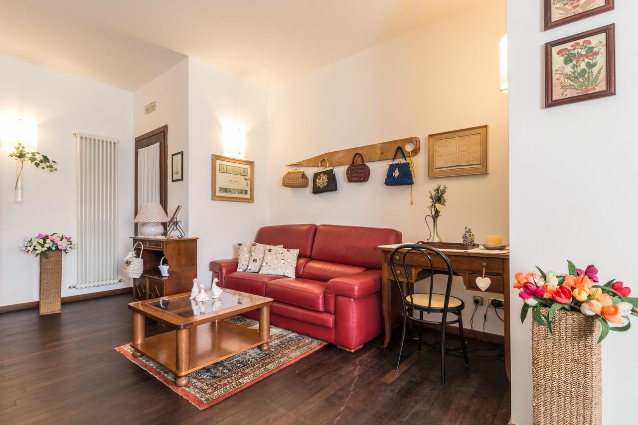 Casa Bibi Villa Cartiera Reali Ngoại thất bức ảnh