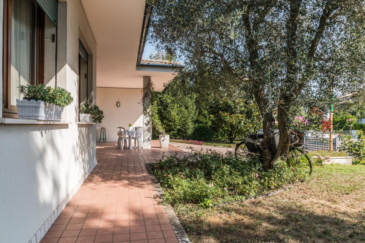 Casa Bibi Villa Cartiera Reali Ngoại thất bức ảnh