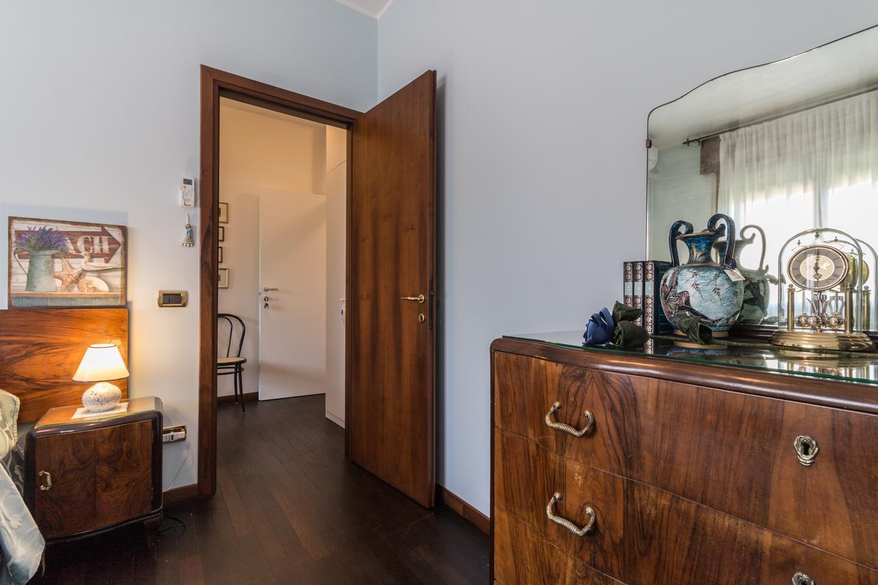 Casa Bibi Villa Cartiera Reali Ngoại thất bức ảnh