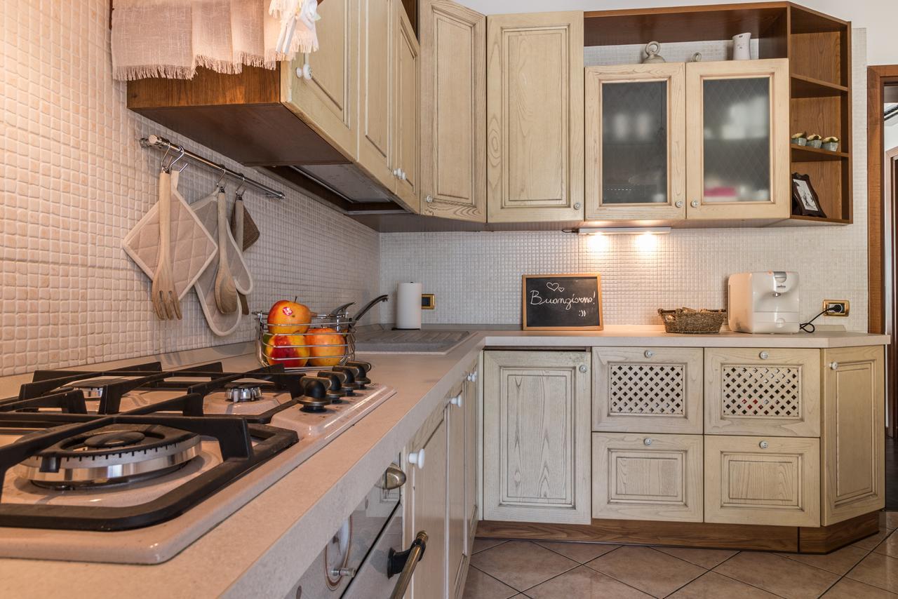 Casa Bibi Villa Cartiera Reali Ngoại thất bức ảnh