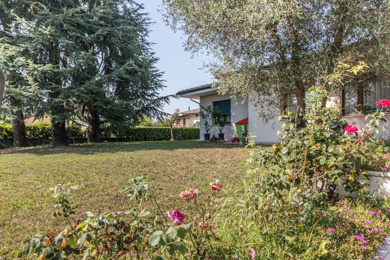 Casa Bibi Villa Cartiera Reali Ngoại thất bức ảnh