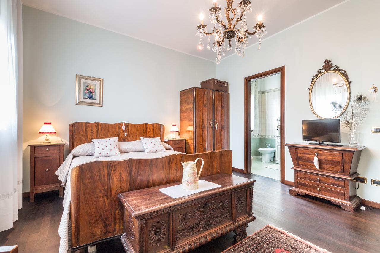 Casa Bibi Villa Cartiera Reali Ngoại thất bức ảnh